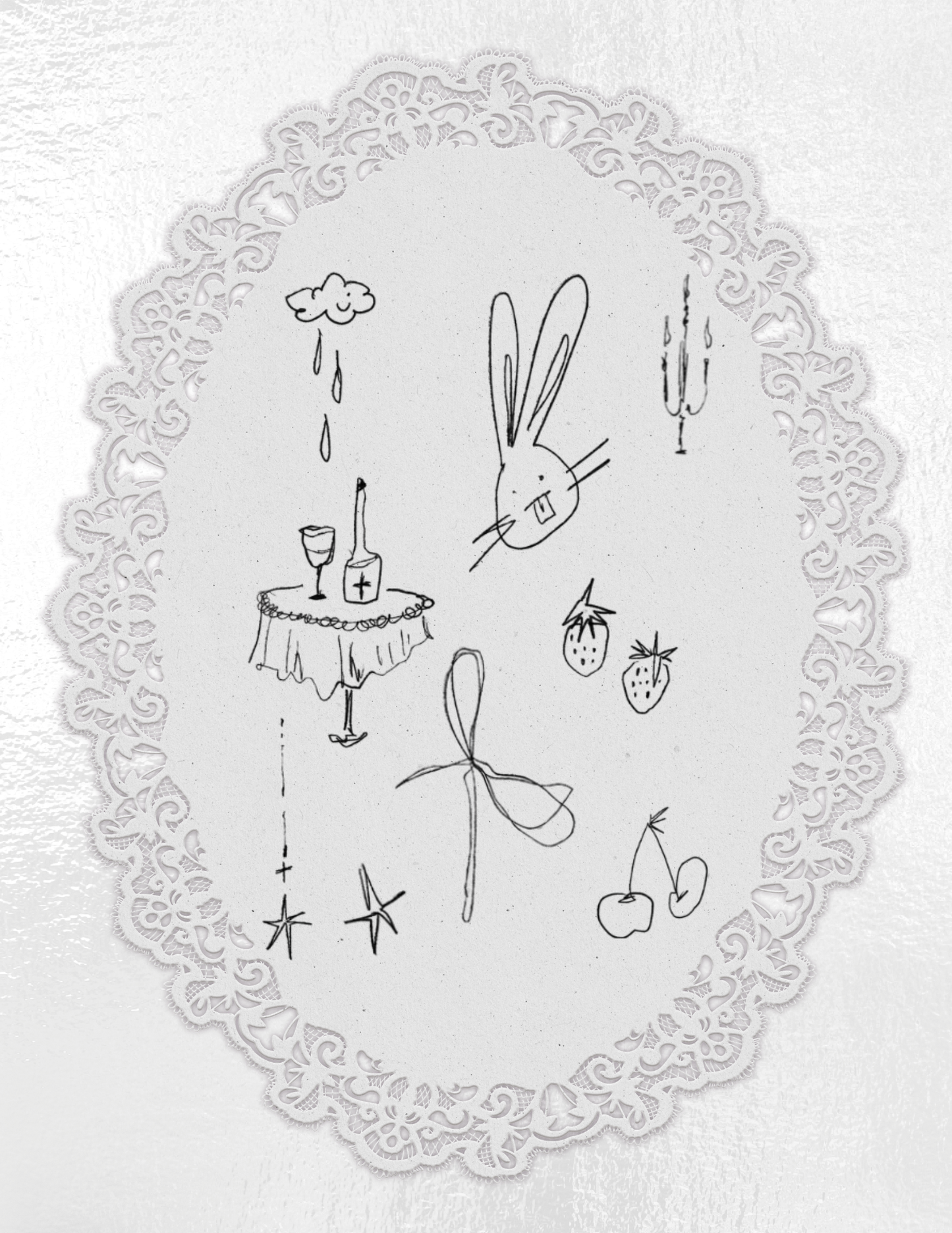 Bunny's blog