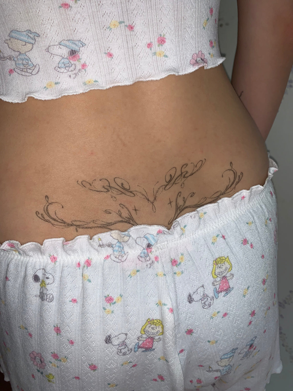 Tramp Stamp