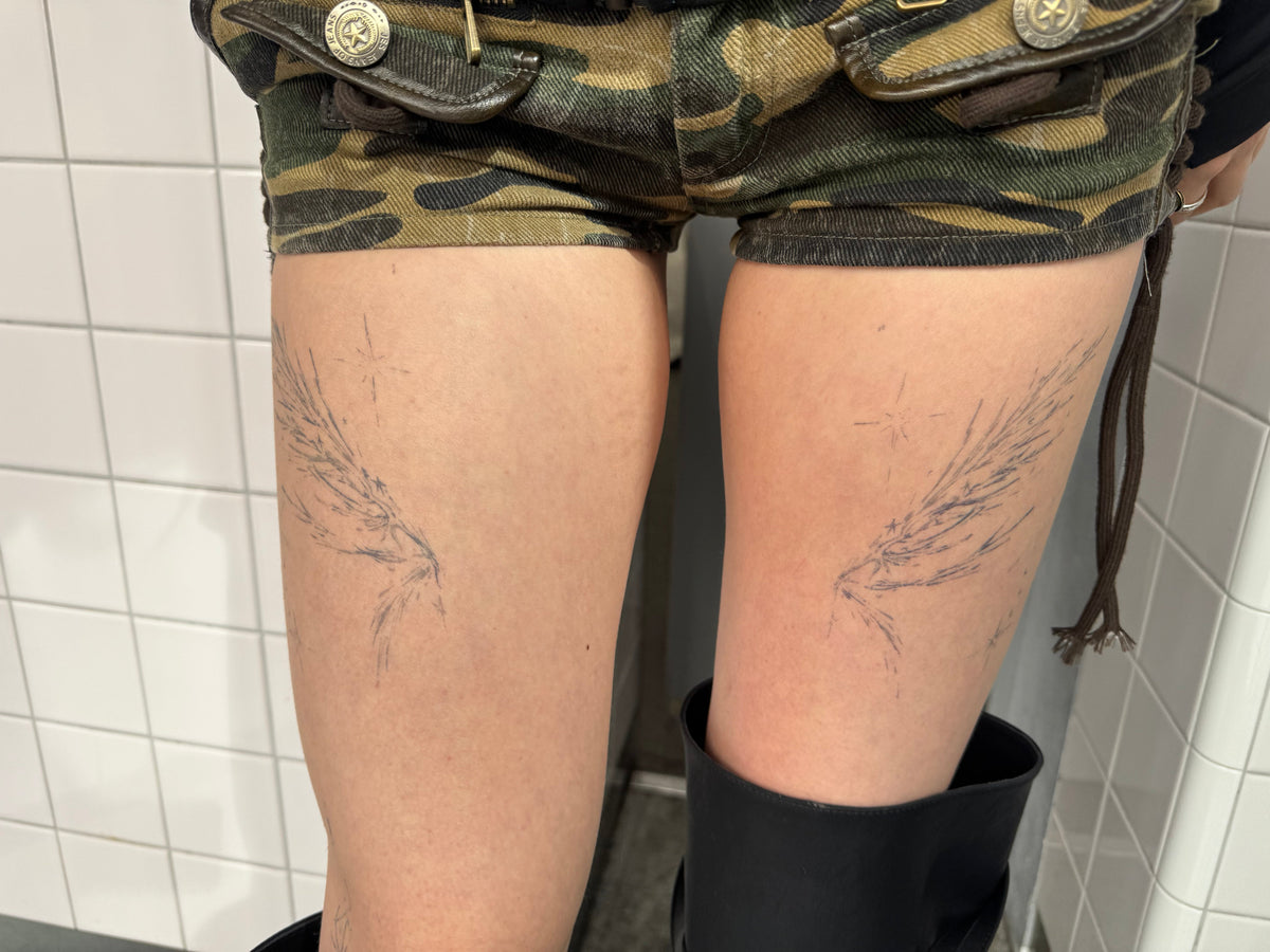 Wings