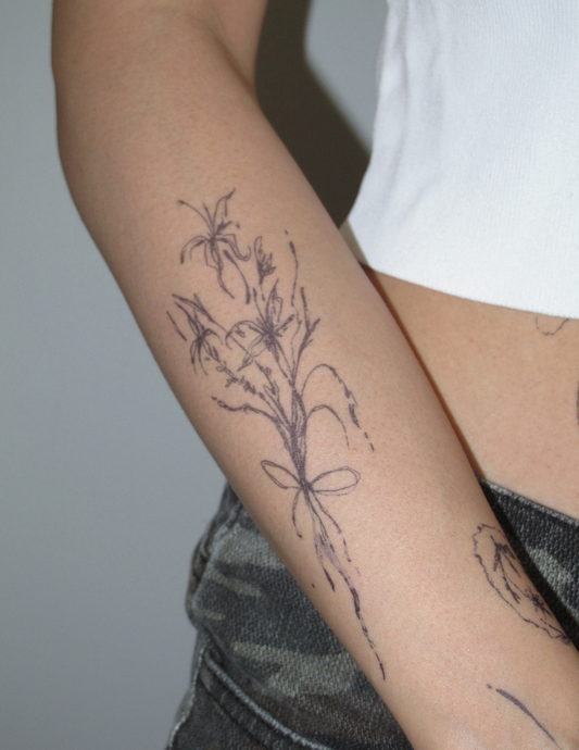 Wildflowers