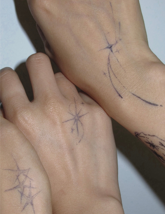 Tiny Stars