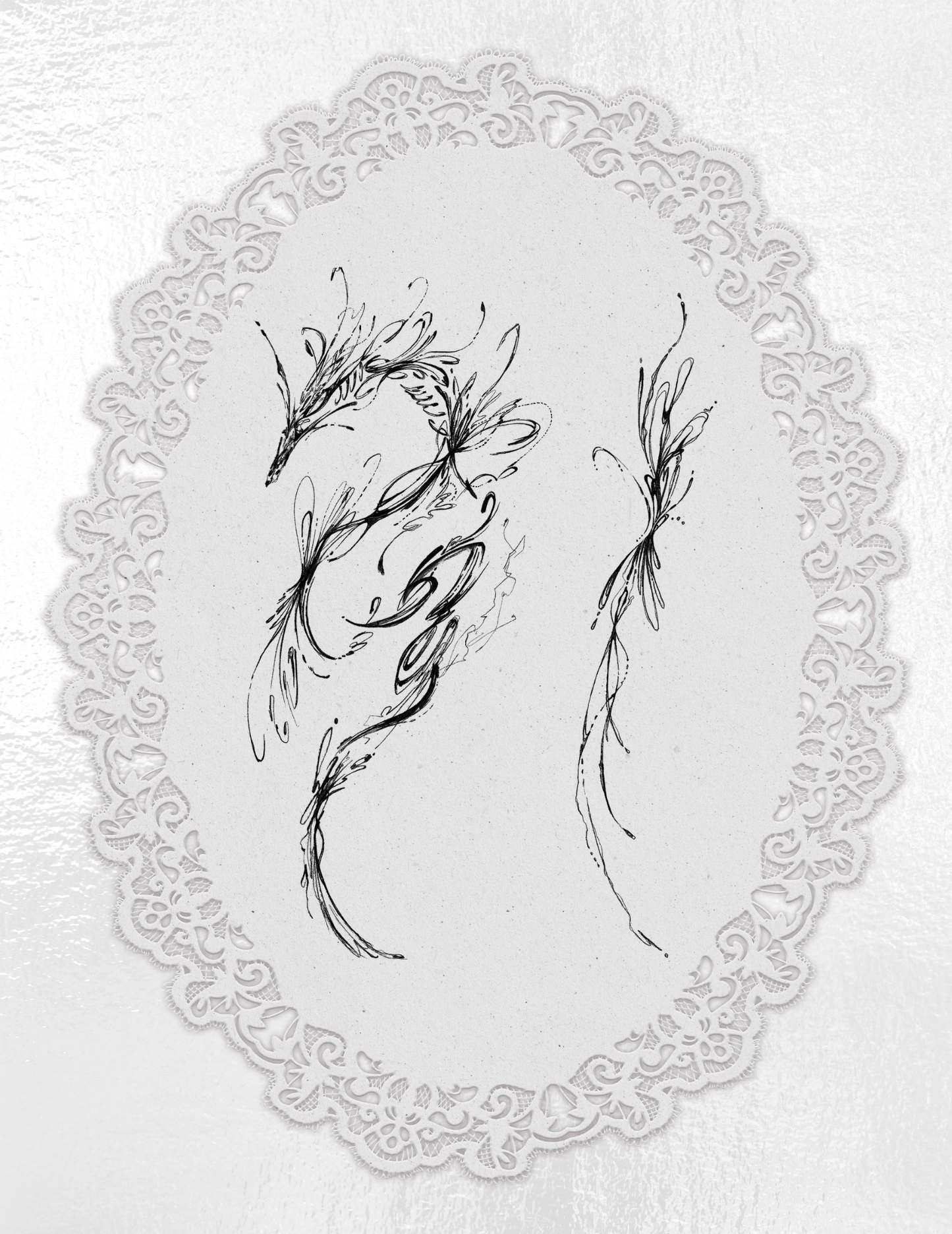Dragon's love