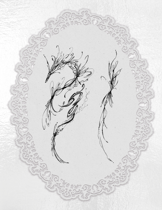 Dragon's love