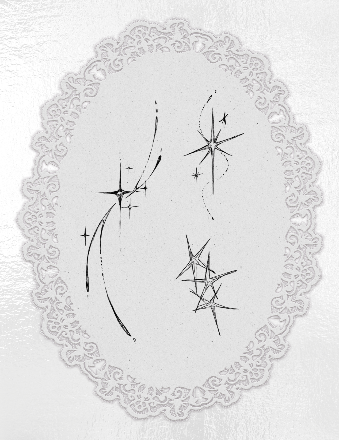 Tiny Stars