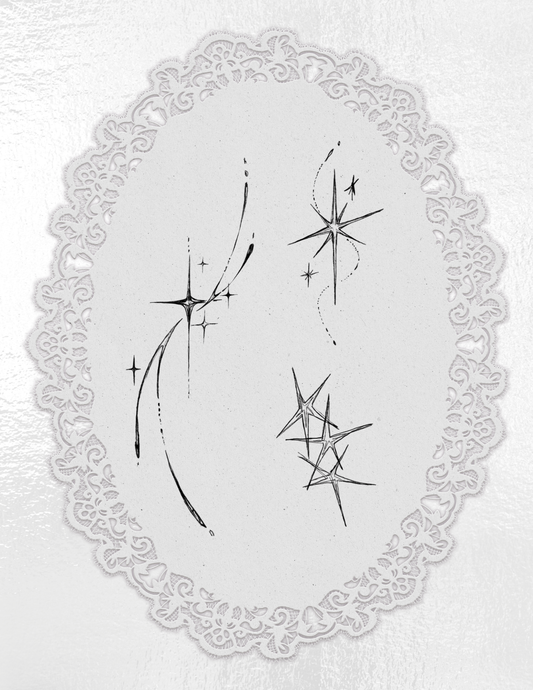 Tiny Stars