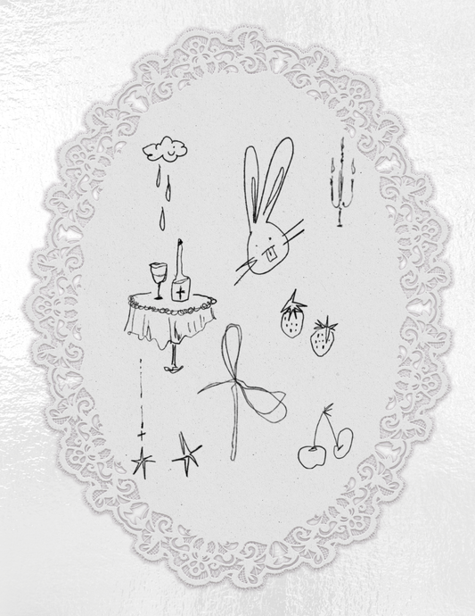 Bunny's blog