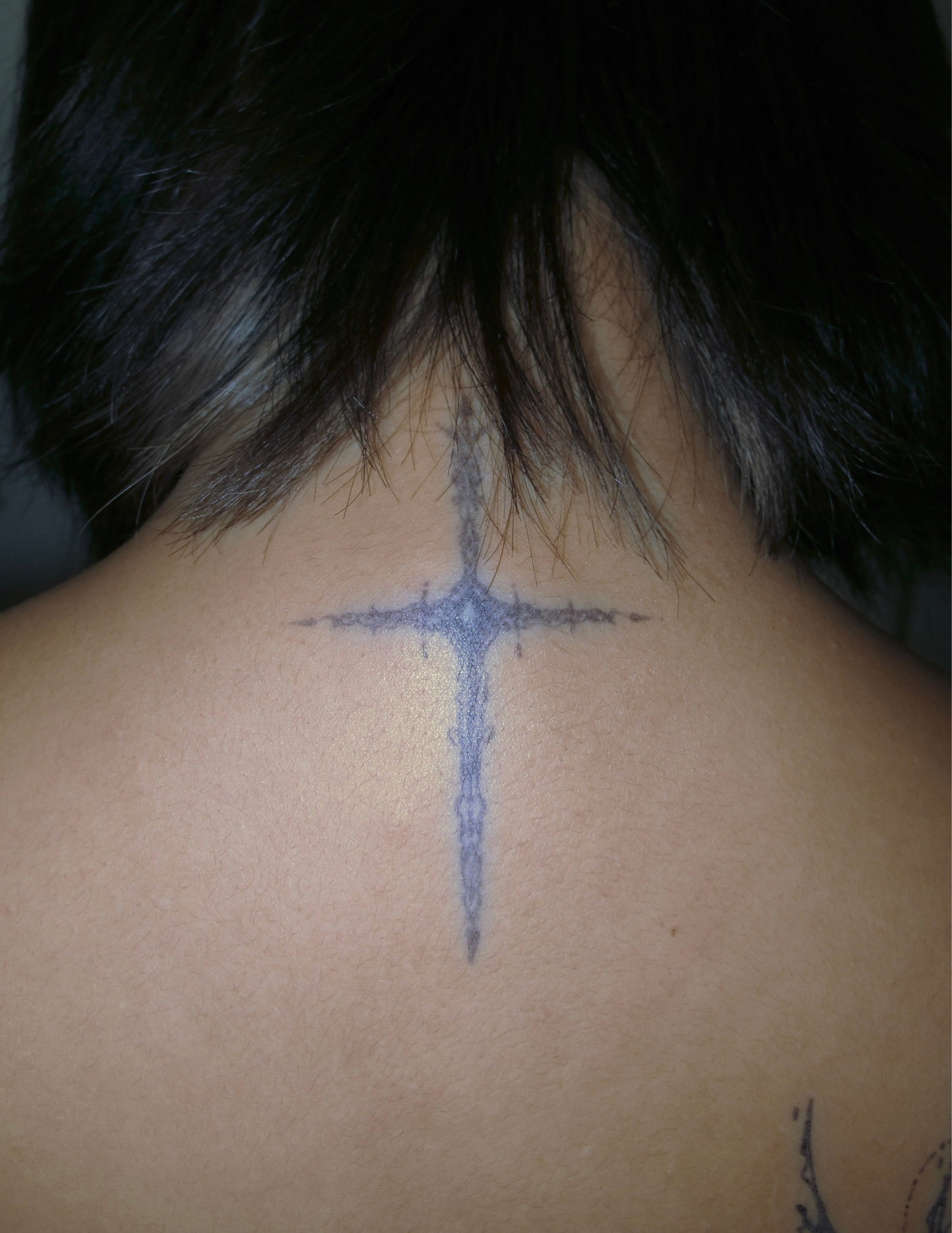 Cross