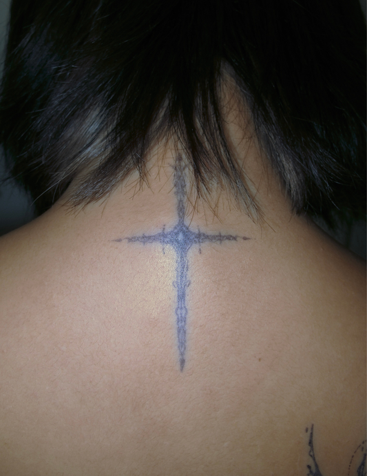 Cross