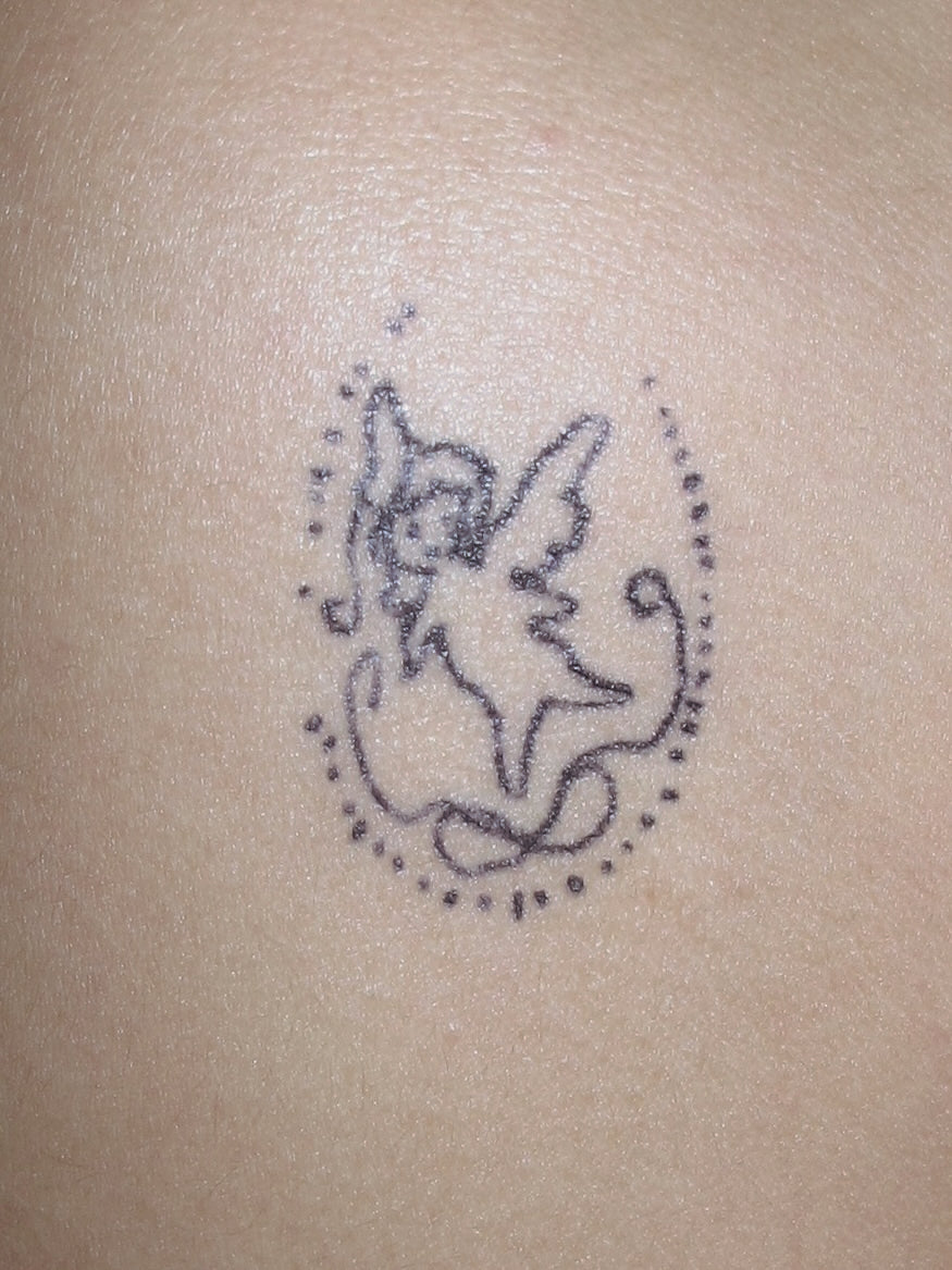 Stamps <3